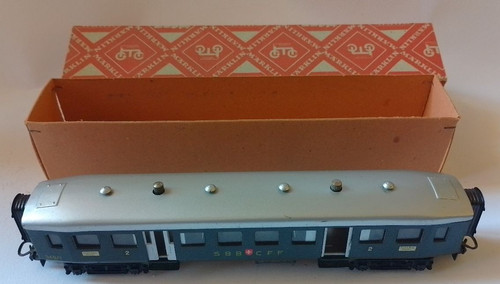 Märklin marklin 1 - mÄrklin, :