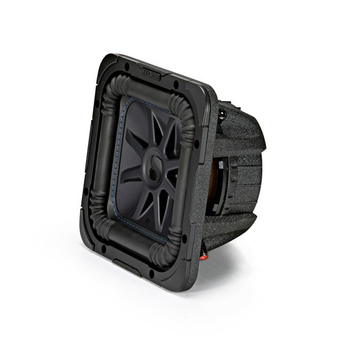 Kicker car audio solo baric - car,