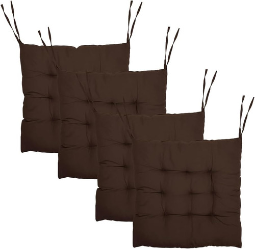 Set cuscini per sedia - cuscini, sedia,