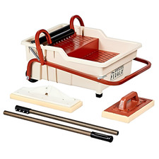 Vasca Plastica Pedalò