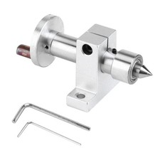 Mini tornio resistente con