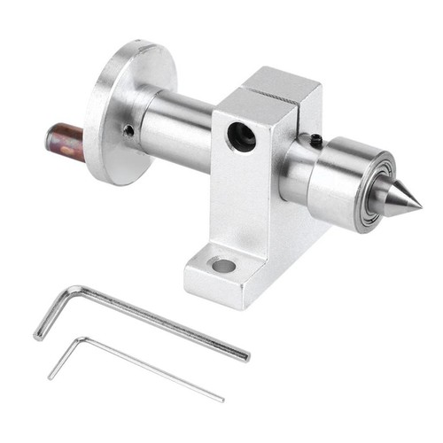 Mini tornio resistente con