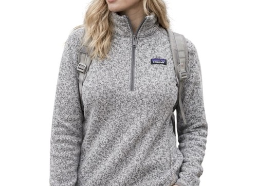 Patagonia better maglione - better,