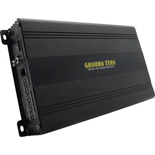 Ground zero gzia 1500 - ground,