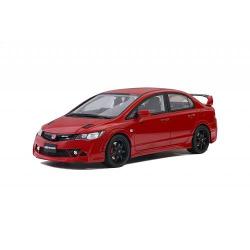 Ottomobile honda civic fd2 - honda,