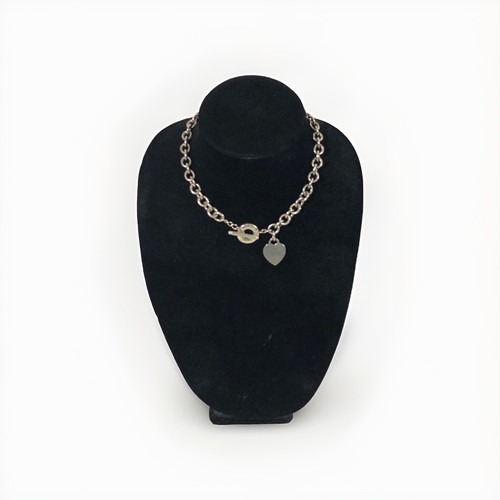Collana vintage tiffany co - &,