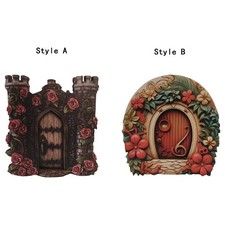 Accessori per giardini fatati