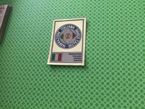 Panini football clubs 1975 - panini,