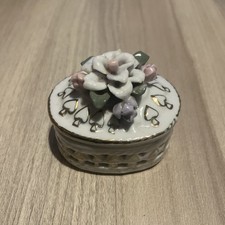 Decorative porcelain small - porcelain,