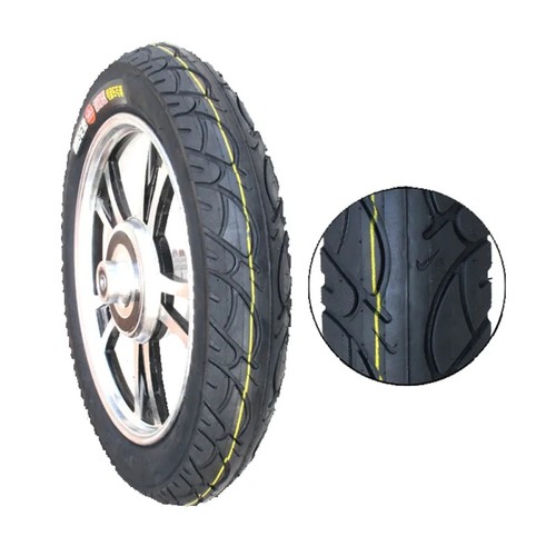 Copertone pneumatico 2 - 16, x