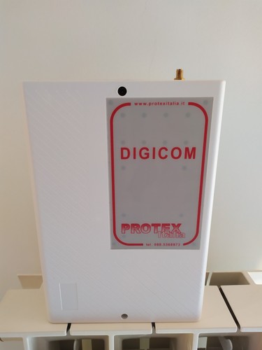 Combinatore telefonico per