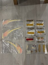 Adesivi Malaguti Fifty Top MIX