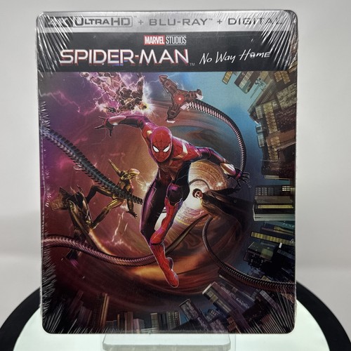 Spider man way home - no,