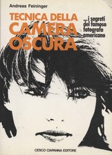 Tecnica della camera oscura -