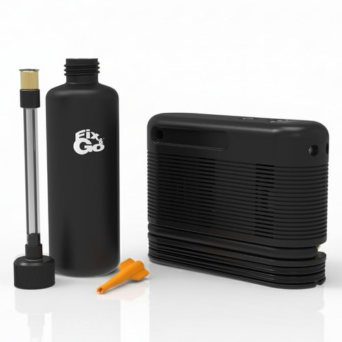 Fix microair kit - fix&go,