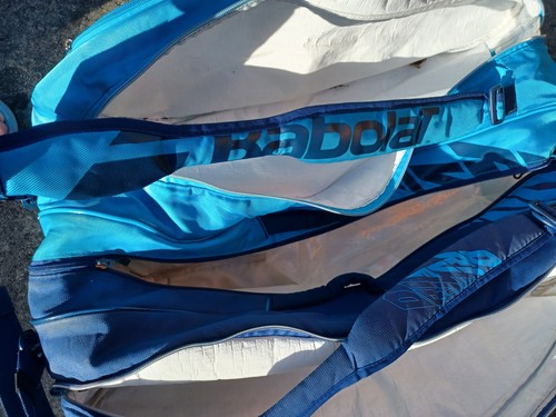 Borsa per racchette tennis - per, da