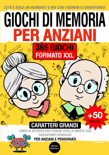 Giochi memoria libro di - memoria:,