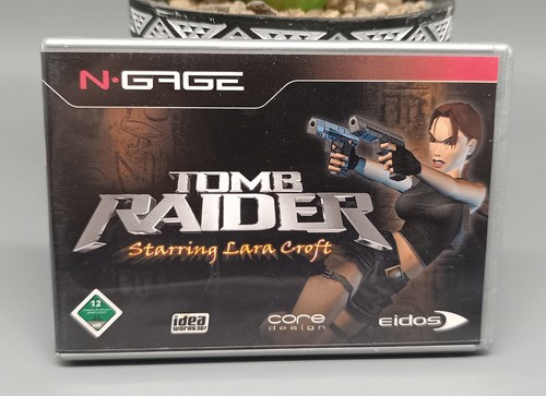 Tomb raider tedesco - raider,