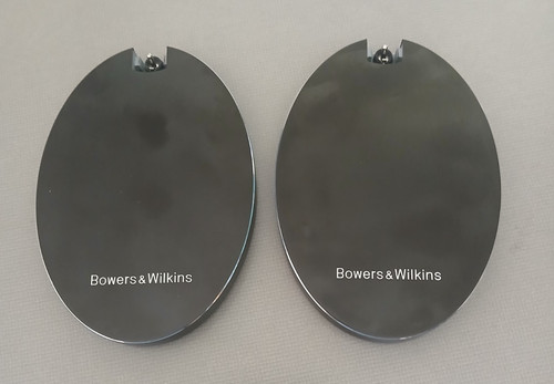 Bowers wilkins m1 mk2 - &,