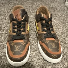 Louis Vuitton LV Trainer