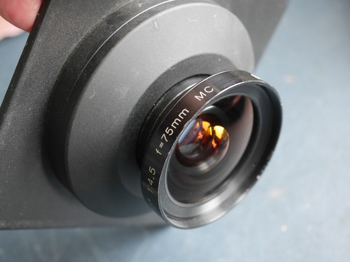 75mm 4x5 sinaron w - 75mm, sinaron-w