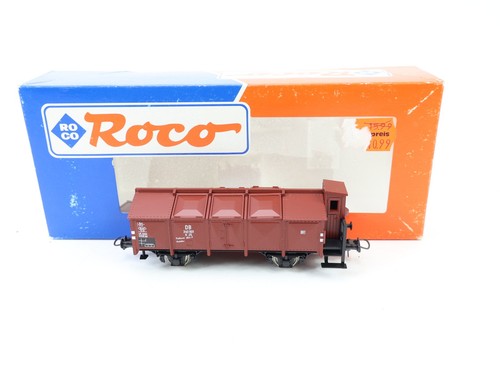 Roco 47309 carro merci - roco,