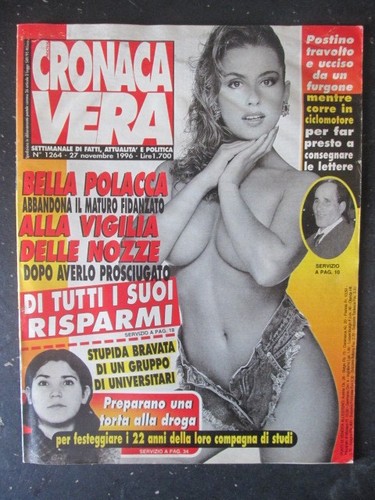 Cronaca vera 1264 - cronaca,