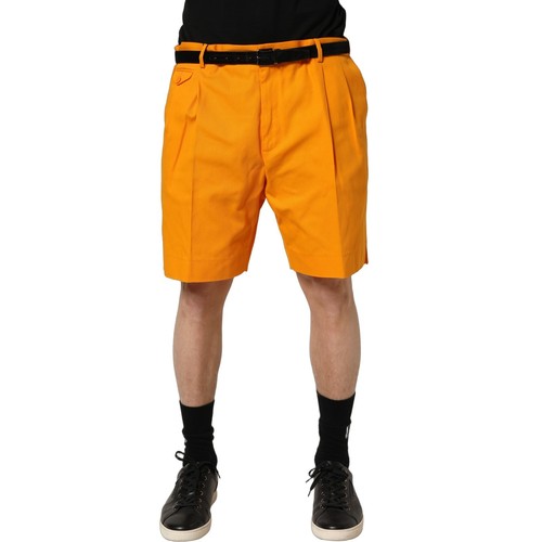 Bermuda chino dolce gabbana - &,