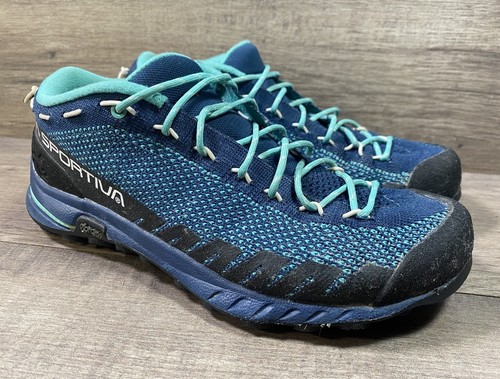 Scarpe arrampicata la - da,