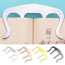 1x supporti per libri musicali