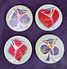 Sottobicchieri Assorbenti