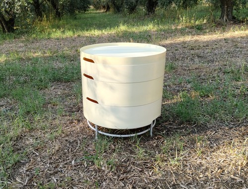 Tavolino componibile vintage69 - tavolino,