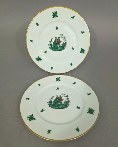 A1632 coppia piatti da - coppia,