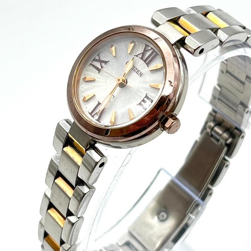 Orologio solare citizen - solare,