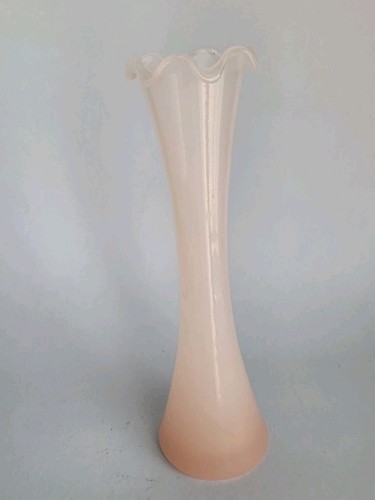Vaso opalino rosa - vaso,