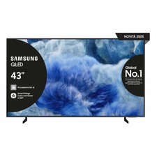 Samsung QE43Q8FAAUXZT Smart TV
