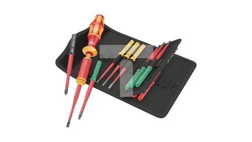 Set cacciaviti isolati per - set, di