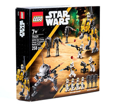 Lego 75431 battle pack - battle, 327°