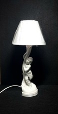 "Cupido di Luce" - Lampada da