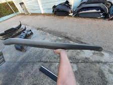 SPOILER PARAURTI ANTERIORE PER FORD Puma Serie l1tb-17f771-a (19>)