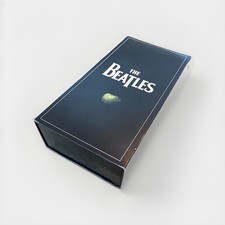 The Beatles Stereo Box Set