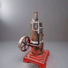 Macchina Vapore Märklin 1929