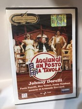 Aggiungi un Posto a Tavola DVD