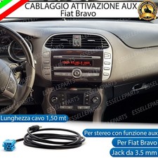 CAVO AUX STEREO FIAT BRAVO MK2