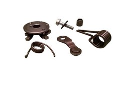 set accessori selettore selector accessories set honda vt 600 c shadow 89-02