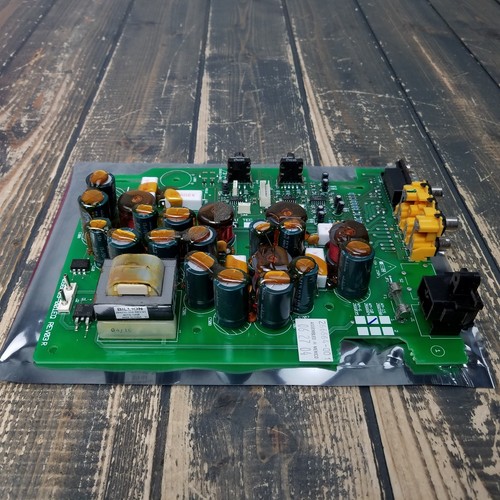 Scheda pcb ricambio - scheda,