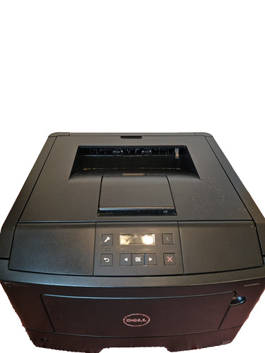 Stampante laser per gruppi - , di