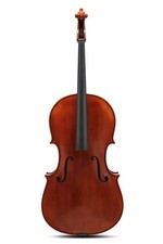 Violoncello - Violoncello Europa Maestro - 4/4