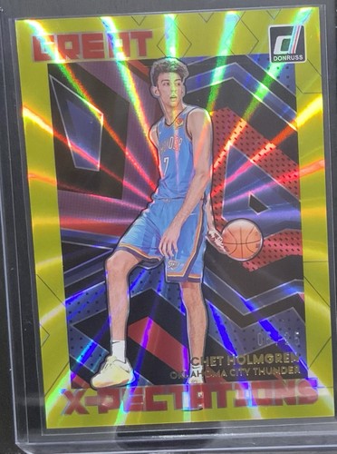 Chet holmgren 2022 - chet, 2022-23
