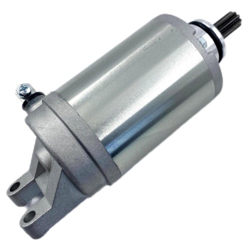 Motorino avviamento suzuki - motorino,